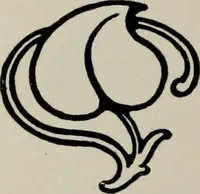An illustration from Desk book of type specimens, borders, ornaments, brass rules and cuts : catalogue of printing machinery and printers' supplies (1900)