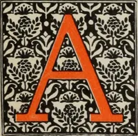 An illustration from Desk book of type specimens, borders, ornaments, brass rules and cuts : catalogue of printing machinery and printers' supplies (1900)