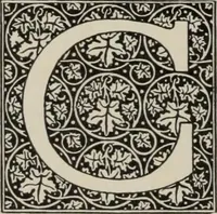 An illustration from Desk book of type specimens, borders, ornaments, brass rules and cuts : catalogue of printing machinery and printers' supplies (1900)