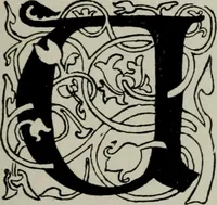 An illustration from Desk book of type specimens, borders, ornaments, brass rules and cuts : catalogue of printing machinery and printers' supplies (1900)