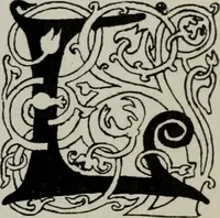 An illustration from Desk book of type specimens, borders, ornaments, brass rules and cuts : catalogue of printing machinery and printers' supplies (1900)
