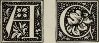 An illustration from Desk book of type specimens, borders, ornaments, brass rules and cuts : catalogue of printing machinery and printers' supplies (1900)
