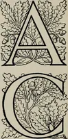 An illustration from Desk book of type specimens, borders, ornaments, brass rules and cuts : catalogue of printing machinery and printers' supplies (1900)