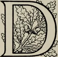 An illustration from Desk book of type specimens, borders, ornaments, brass rules and cuts : catalogue of printing machinery and printers' supplies (1900)