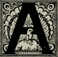 An illustration from Desk book of type specimens, borders, ornaments, brass rules and cuts : catalogue of printing machinery and printers' supplies (1900)
