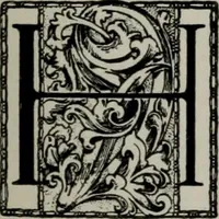An illustration from Desk book of type specimens, borders, ornaments, brass rules and cuts : catalogue of printing machinery and printers' supplies (1900)