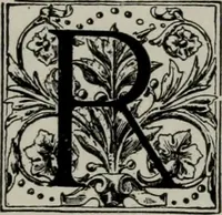 An illustration from Desk book of type specimens, borders, ornaments, brass rules and cuts : catalogue of printing machinery and printers' supplies (1900)