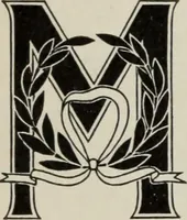 An illustration from Desk book of type specimens, borders, ornaments, brass rules and cuts : catalogue of printing machinery and printers' supplies (1900)