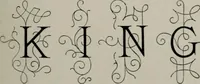 An illustration from Desk book of type specimens, borders, ornaments, brass rules and cuts : catalogue of printing machinery and printers' supplies (1900)