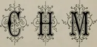 An illustration from Desk book of type specimens, borders, ornaments, brass rules and cuts : catalogue of printing machinery and printers' supplies (1900)