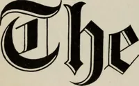 An illustration from Desk book of type specimens, borders, ornaments, brass rules and cuts : catalogue of printing machinery and printers' supplies (1900)