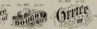 An illustration from Desk book of type specimens, borders, ornaments, brass rules and cuts : catalogue of printing machinery and printers' supplies (1900)