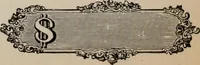 An illustration from Desk book of type specimens, borders, ornaments, brass rules and cuts : catalogue of printing machinery and printers' supplies (1900)