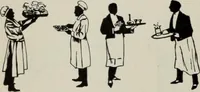 An illustration from Desk book of type specimens, borders, ornaments, brass rules and cuts : catalogue of printing machinery and printers' supplies (1900)