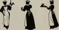 An illustration from Desk book of type specimens, borders, ornaments, brass rules and cuts : catalogue of printing machinery and printers' supplies (1900)