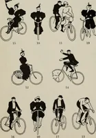 An illustration from Desk book of type specimens, borders, ornaments, brass rules and cuts : catalogue of printing machinery and printers' supplies (1900)