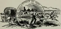 An illustration from Desk book of type specimens, borders, ornaments, brass rules and cuts : catalogue of printing machinery and printers' supplies (1900)