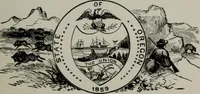 An illustration from Desk book of type specimens, borders, ornaments, brass rules and cuts : catalogue of printing machinery and printers' supplies (1900)