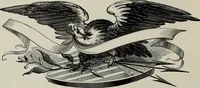 An illustration from Desk book of type specimens, borders, ornaments, brass rules and cuts : catalogue of printing machinery and printers' supplies (1900)