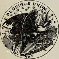 An illustration from Desk book of type specimens, borders, ornaments, brass rules and cuts : catalogue of printing machinery and printers' supplies (1900)