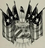 An illustration from Desk book of type specimens, borders, ornaments, brass rules and cuts : catalogue of printing machinery and printers' supplies (1900)