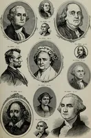 An illustration from Desk book of type specimens, borders, ornaments, brass rules and cuts : catalogue of printing machinery and printers' supplies (1900)
