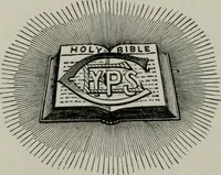 An illustration from Desk book of type specimens, borders, ornaments, brass rules and cuts : catalogue of printing machinery and printers' supplies (1900)