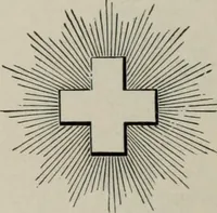 An illustration from Desk book of type specimens, borders, ornaments, brass rules and cuts : catalogue of printing machinery and printers' supplies (1900)
