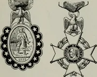 An illustration from Desk book of type specimens, borders, ornaments, brass rules and cuts : catalogue of printing machinery and printers' supplies (1900)