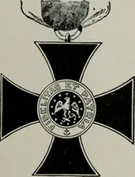 An illustration from Desk book of type specimens, borders, ornaments, brass rules and cuts : catalogue of printing machinery and printers' supplies (1900)