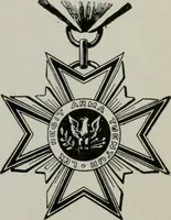 An illustration from Desk book of type specimens, borders, ornaments, brass rules and cuts : catalogue of printing machinery and printers' supplies (1900)