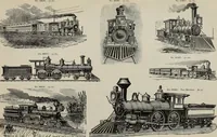 An illustration from Desk book of type specimens, borders, ornaments, brass rules and cuts : catalogue of printing machinery and printers' supplies (1900)