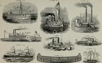 An illustration from Desk book of type specimens, borders, ornaments, brass rules and cuts : catalogue of printing machinery and printers' supplies (1900)