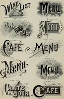 An illustration from Desk book of type specimens, borders, ornaments, brass rules and cuts : catalogue of printing machinery and printers' supplies (1900)