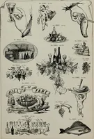 An illustration from Desk book of type specimens, borders, ornaments, brass rules and cuts : catalogue of printing machinery and printers' supplies (1900)