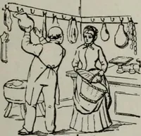 An illustration from Desk book of type specimens, borders, ornaments, brass rules and cuts : catalogue of printing machinery and printers' supplies (1900)
