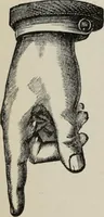 An illustration from Desk book of type specimens, borders, ornaments, brass rules and cuts : catalogue of printing machinery and printers' supplies (1900)