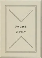 An illustration from Desk book of type specimens, borders, ornaments, brass rules and cuts : catalogue of printing machinery and printers' supplies (1900)