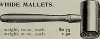 An illustration from Desk book of type specimens, borders, ornaments, brass rules and cuts : catalogue of printing machinery and printers' supplies (1900)