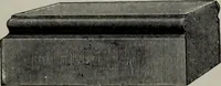 An illustration from Desk book of type specimens, borders, ornaments, brass rules and cuts : catalogue of printing machinery and printers' supplies (1900)