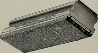 An illustration from Desk book of type specimens, borders, ornaments, brass rules and cuts : catalogue of printing machinery and printers' supplies (1900)