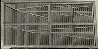 An illustration from Desk book of type specimens, borders, ornaments, brass rules and cuts : catalogue of printing machinery and printers' supplies (1900)