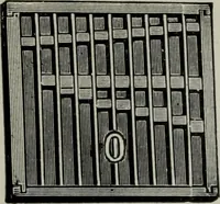 An illustration from Desk book of type specimens, borders, ornaments, brass rules and cuts : catalogue of printing machinery and printers' supplies (1900)