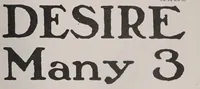 Picture 1 of 4 from Desk book of type specimens, borders, ornaments, brass rules and cuts; (Vol. 1, 1-10) (1902), leaf 301