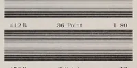 An illustration from Desk book of type specimens, borders, ornaments, brass rules and cuts; (Vol. 2, 11-22) (1902)