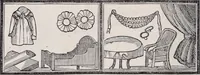 Picture 37 of 52 from Des mönches Aegydius Lebrecht grosses illustrirtes egyptisches traumbuch (1870), leaf 115