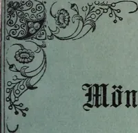 An illustration from Des mönches Aegydius Lebrecht grosses illustrirtes egyptisches traumbuch (1870)