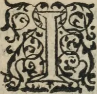 An illustration from Des occultes merveilles et secretz de nature, avec plusieurs enseignemens des choses diverses, tant pat raison probable, que par coniecture artificielle: exposées en deux liures, de non moindre plaisir que profit au lecteur studieux, avec deux tables, l'une des argumens des chapitres, l'autre des singulieres matieres d'iceux (1574)