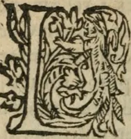 An illustration from Des occultes merveilles et secretz de nature, avec plusieurs enseignemens des choses diverses, tant pat raison probable, que par coniecture artificielle: exposées en deux liures, de non moindre plaisir que profit au lecteur studieux, avec deux tables, l'une des argumens des chapitres, l'autre des singulieres matieres d'iceux (1574)