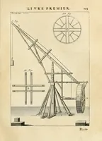 Picture 21 of 65 from Des principes de l'architecture, de la sculpture, de la peinture, et des autres arts qui en dépendent : avec un dictionnaire des termes propres à chacun de ces arts (1699), leaf 131